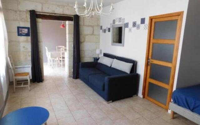 Le Gîte des Marguerites