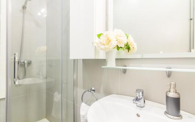 Apartamento Urumea