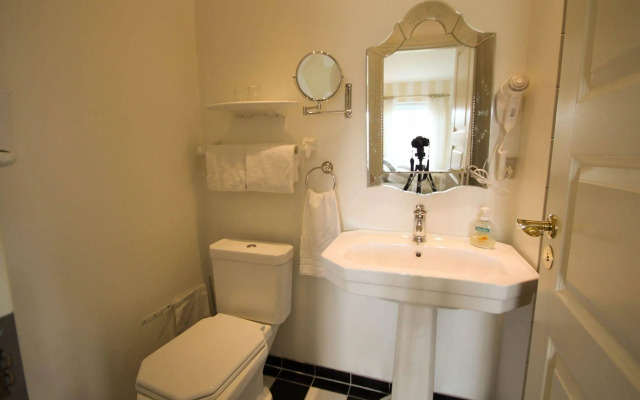 Vraa Slotshotel