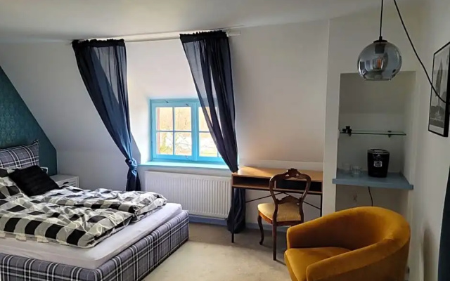 Hotel Spichlerz