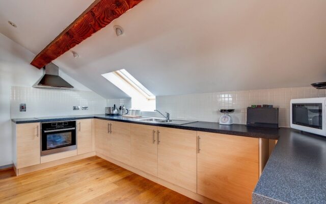 Luxury Apartments Biddle Shipton