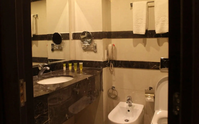 Grand East Hotel - Resort & Spa Dead Sea