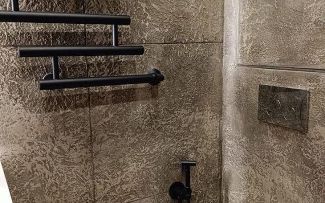 Апартаменты на улице Природная 10Б к5