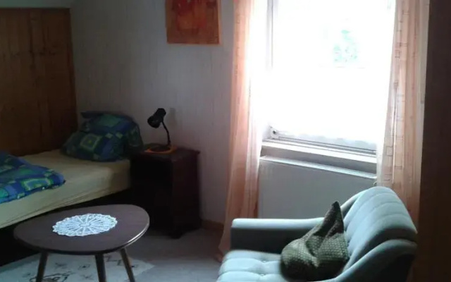 Pension Kupferpfanne