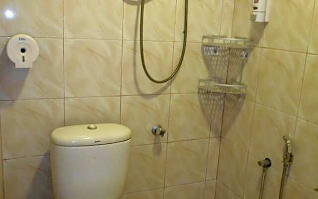 Perintis Motel Cenang