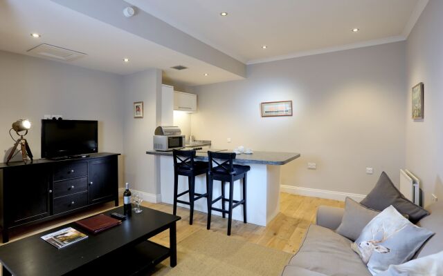 Tufton Arms Hotel