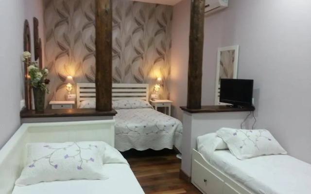 Hotel Mariantonia
