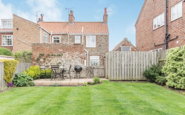 Fisher Cottage