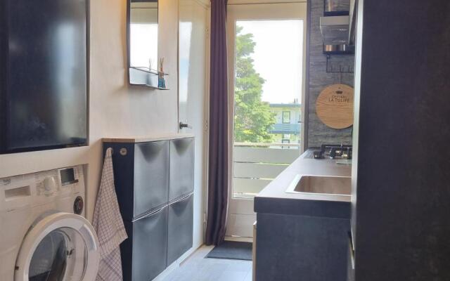 De Schelp 73 the perfect place!