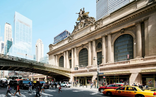 Hotel Boutique at Grand Central