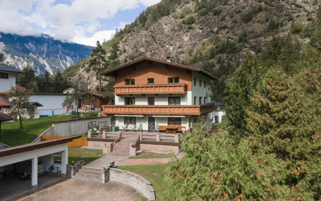 MyHome Apartments Ambach