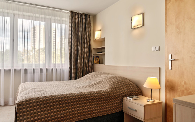 Media Park Apartamenty