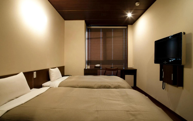 Ochanomizu Hotel Shoryukan