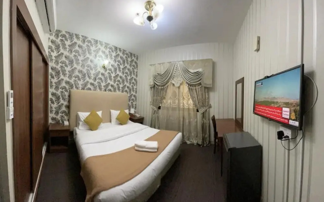 Hkh Hotel