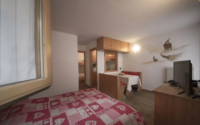 Residence Miramonti