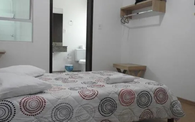 Hotel Zanardi Apart Hotel