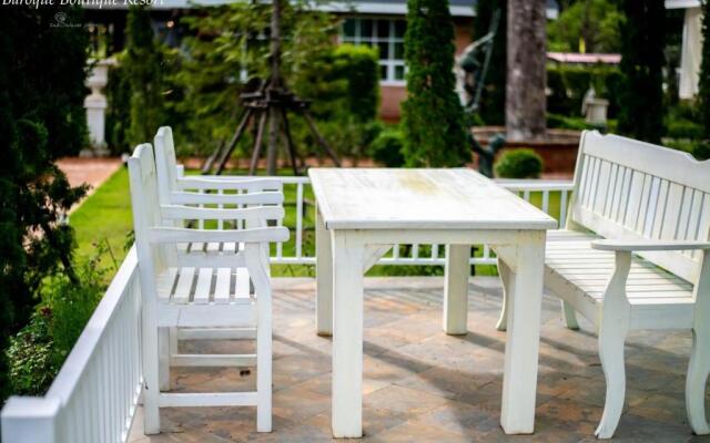 Baroque Boutique Resort