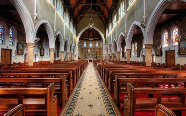 Moore Park Apartments