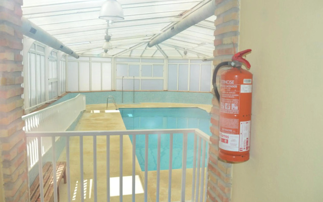 Al-andalus Residencial