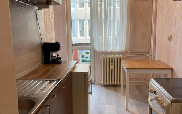 Parchevich 26 Apartment