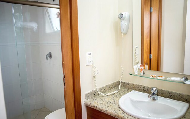 Gloria Garden Suites By MN Hotéis