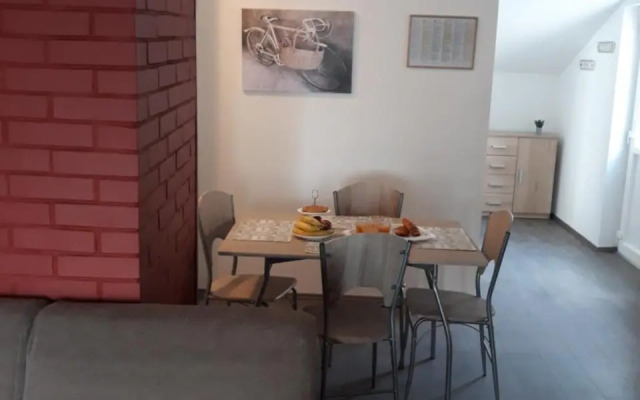 Apartment Rozalija