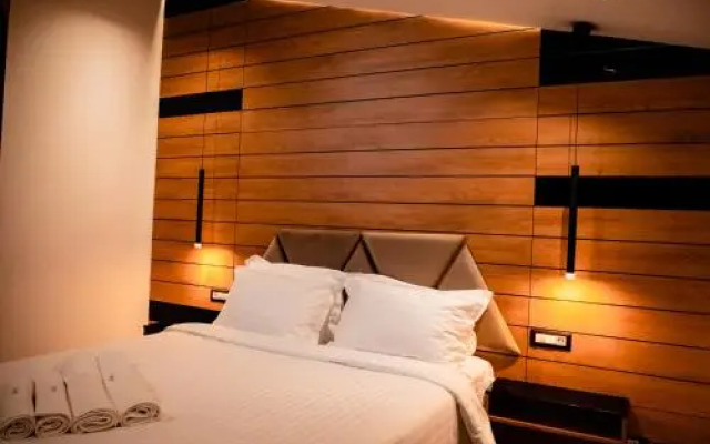 Hotel Goya Boutique