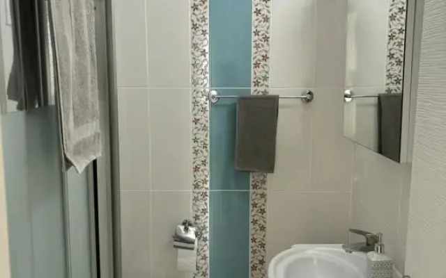 Kyrenia central 2+1