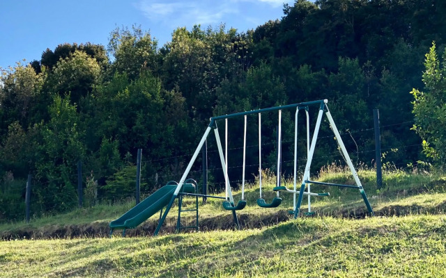 Terrazas altos de Gamboa