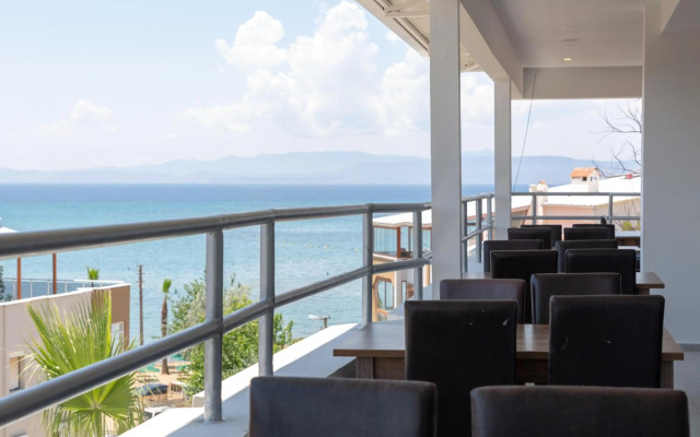 A. Emreli Suite Hotel