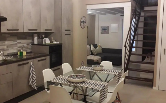 Residence Lungomare