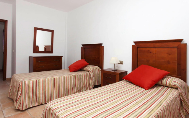 4 Star Holiday Home in La Oliva