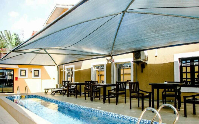 Suru Express Plus Ikorodu