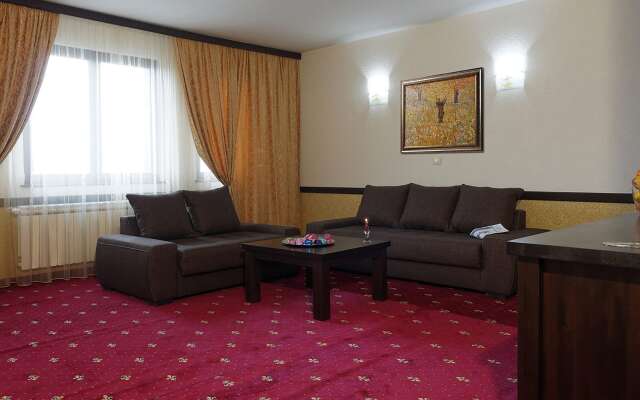 Trinity Residence Bansko