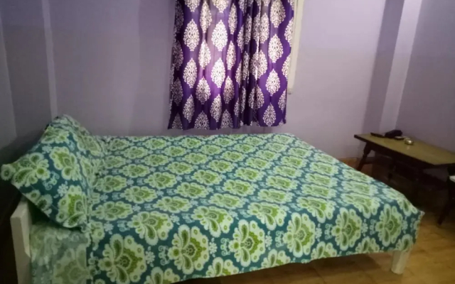 Hotel Kameng