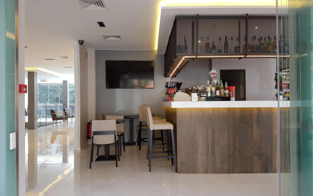 Hotel Perla