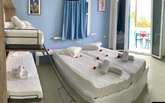 Princess Sissy A1 Hotel & Hostel