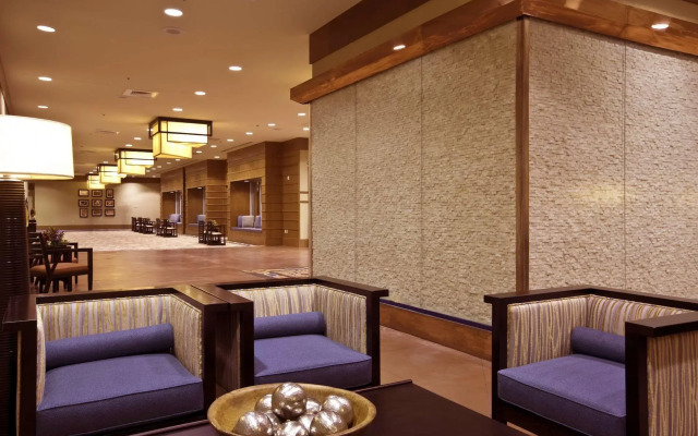 DoubleTree by Hilton Phoenix Tempe