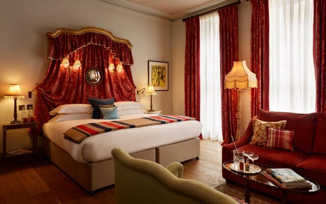 The Zetter Marylebone