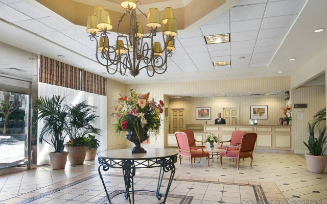 DoubleTree by Hilton Phoenix Midtown