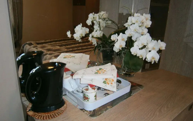 Nemunas Tour Guest House
