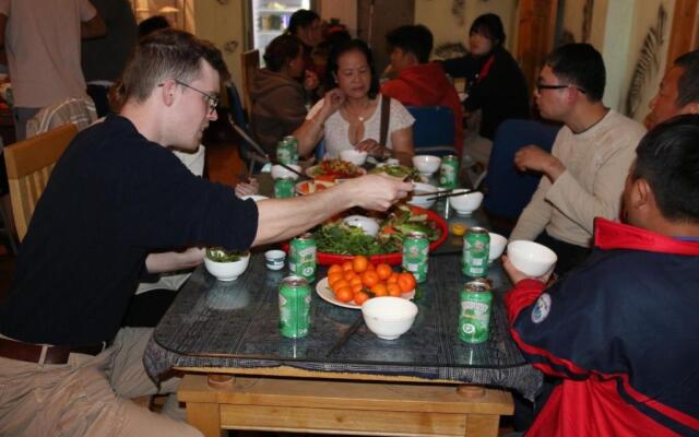 SaPa Farmer House