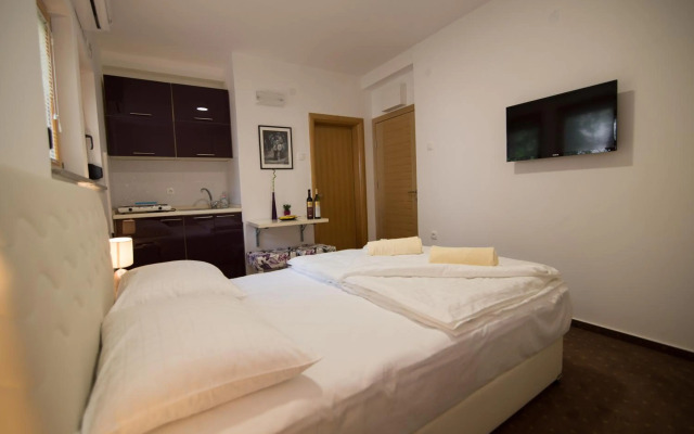 Luxury Apartments Taša