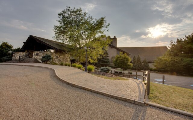 Salt Fork Lodge and Conference Center