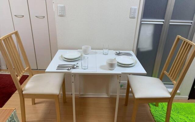 Saint Million Tenjin - Vacation STAY 93030