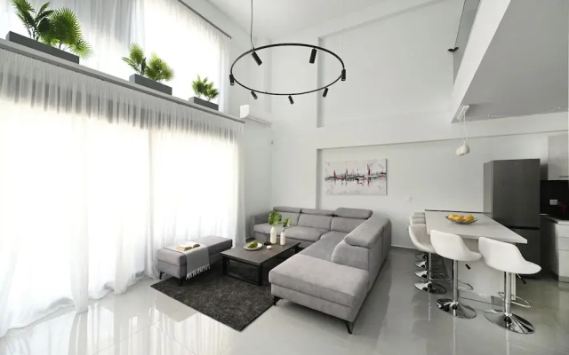 Icon Urban Living Trikala