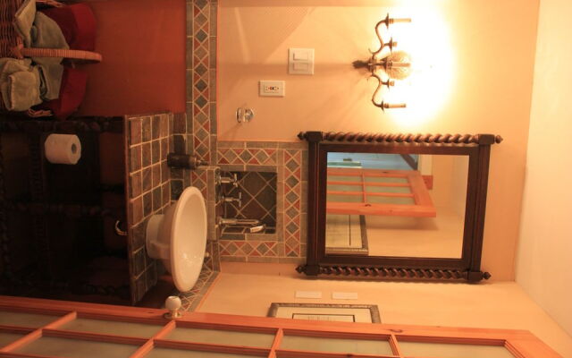 La Maison sous les Lilas