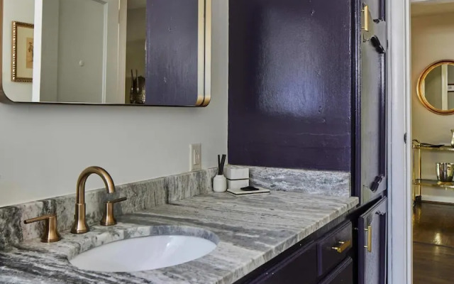 Eden Brae - Birmingham s Premier Retreat