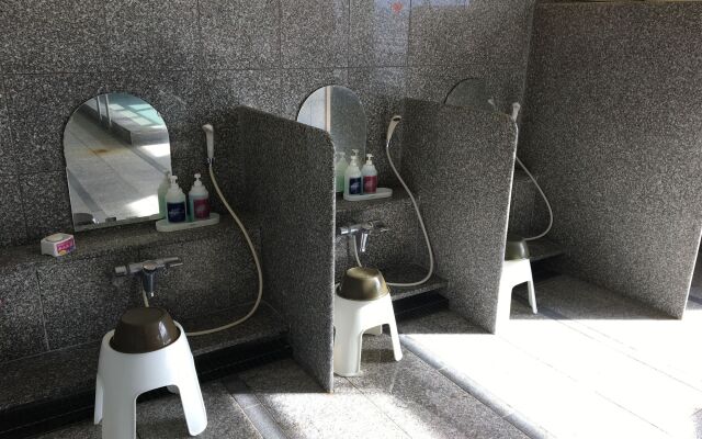 Tominoko Hotel