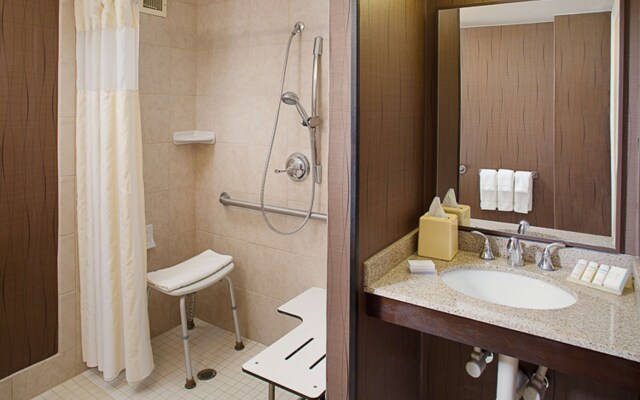 Hilton Garden Inn Albany Airport